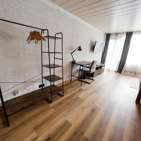 Fewo Ottobeurens Schmuckstueck: Gemuetlich-Stylische Wohnung 外观 照片