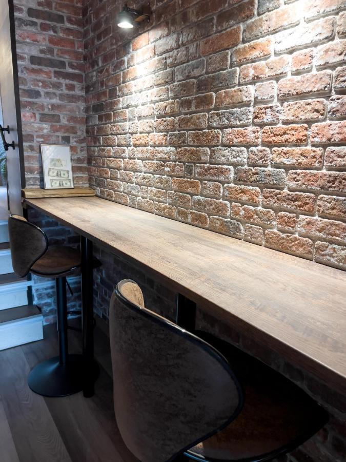 Fewo Ottobeurens Schmuckstueck: Gemuetlich-Stylische Wohnung 外观 照片