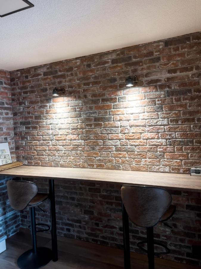 Fewo Ottobeurens Schmuckstueck: Gemuetlich-Stylische Wohnung 外观 照片