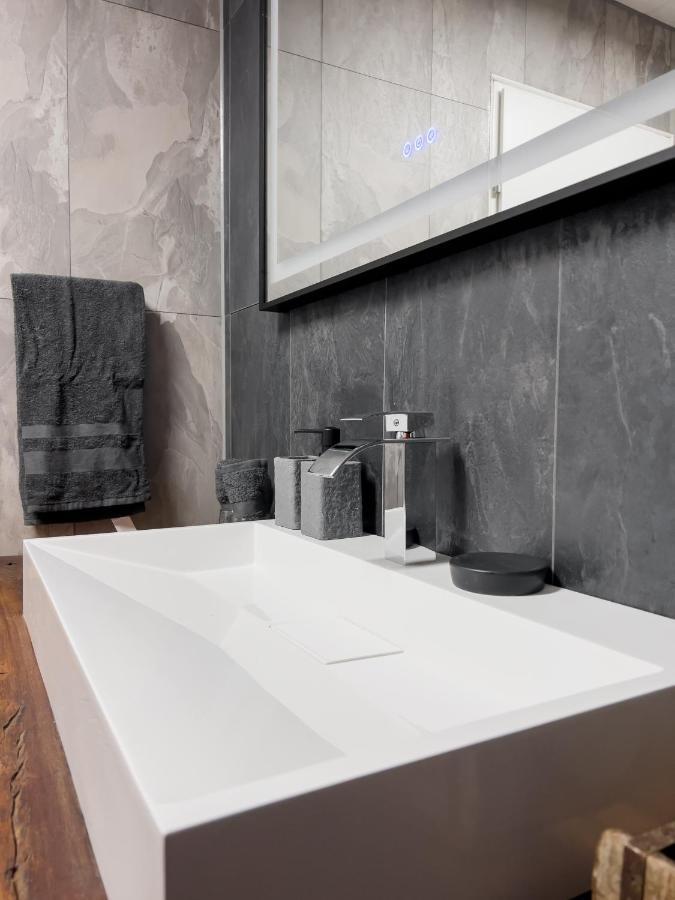 Fewo Ottobeurens Schmuckstueck: Gemuetlich-Stylische Wohnung 外观 照片