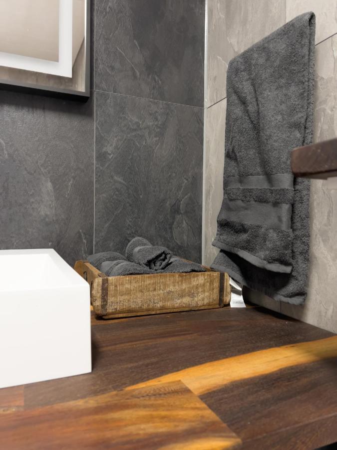 Fewo Ottobeurens Schmuckstueck: Gemuetlich-Stylische Wohnung 外观 照片