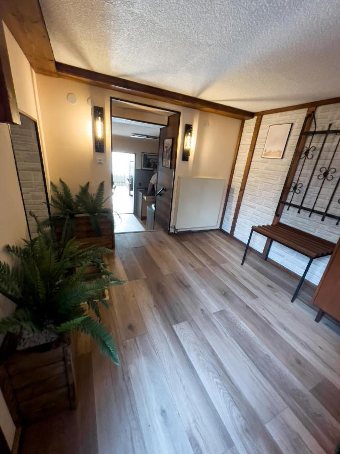 Fewo Ottobeurens Schmuckstueck: Gemuetlich-Stylische Wohnung 外观 照片