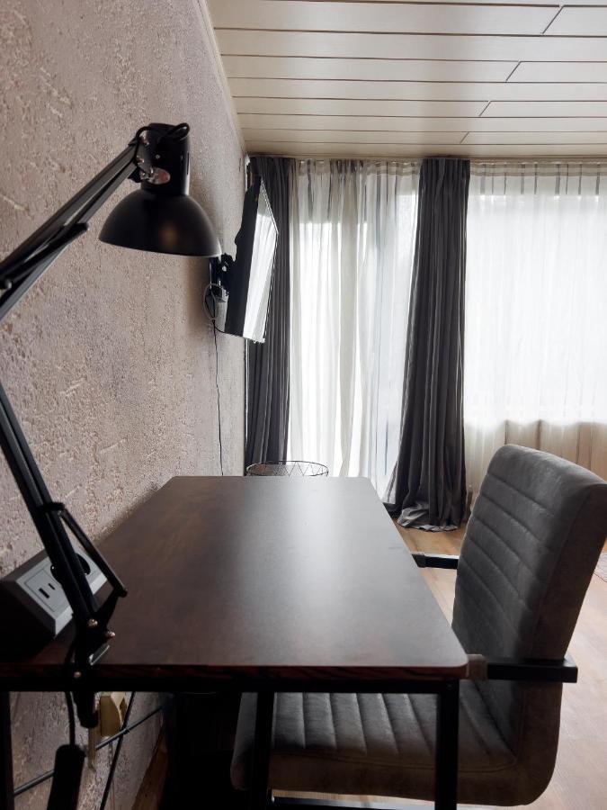 Fewo Ottobeurens Schmuckstueck: Gemuetlich-Stylische Wohnung 外观 照片